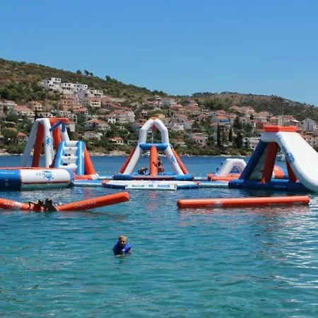 Danica Apartment Trogir