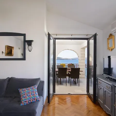Danica Apartment Trogir