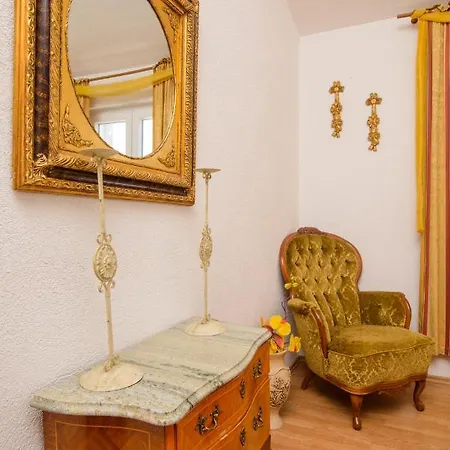 Danica Apartment Trogir