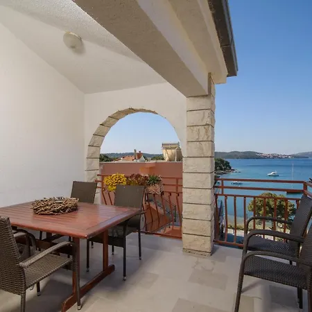 Danica Apartment Trogir