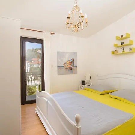 Apartment Danica *