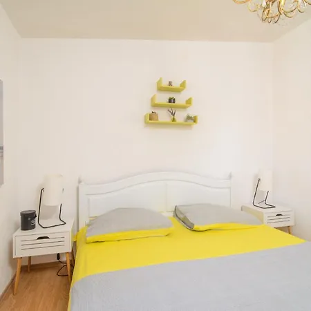 Apartment Danica