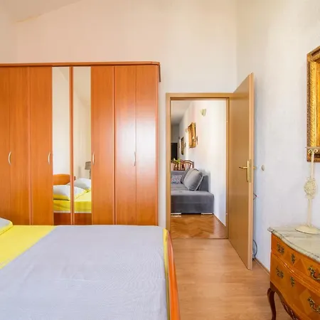 Apartment Danica