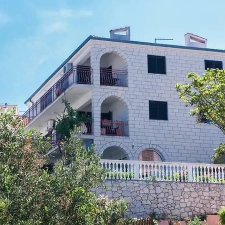 Apartment Danica Trogir
