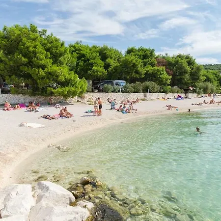 Danica Apartment Trogir